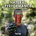 thumbnail image 6 of Huma Chia Energy Gel, Blueberry 24 Pack - Stomach Friendly, Real Food Energy Gels for Endurance Exercise, 6 of 7