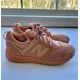 thumbnail image 1 of New Balance Shoes 247 Breathe Pink Shoes Peach Revlite Sneakers Size 8, 1 of 6