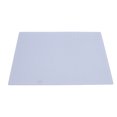 thumbnail image 1 of Transparent Cutting Mat Non Slip Board Anti Slip Pad with Accurate Scale Lines for Crafting Writing Painting Model Making, 1 of 7