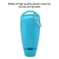 thumbnail image 3 of Training Pet Puppy Clicker Whistle Dog Training Obedience Cat Trainer Keyring Aid Click, 3 of 8