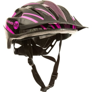 Mountain bike sales helmets walmart