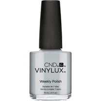 CND Vinylux Weekly Nail Polish, Mystic Slate, 0.5 Fl Oz