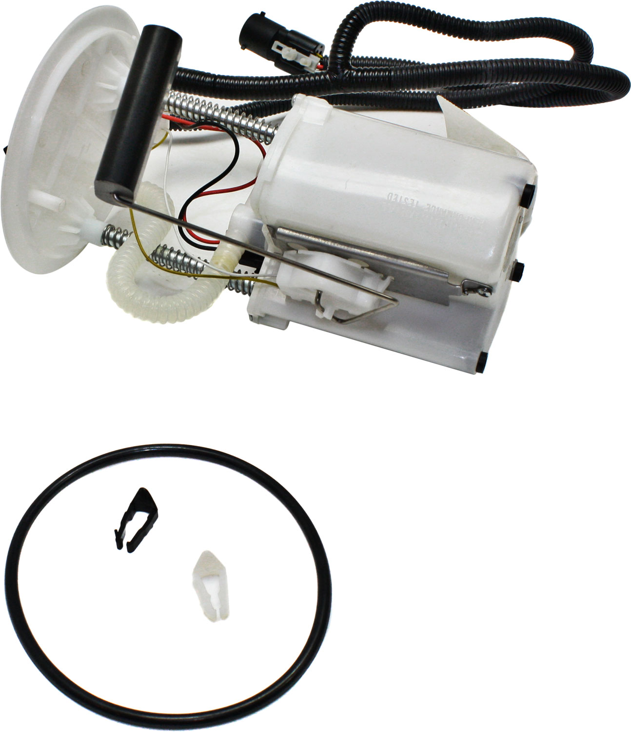 Fuel Pump Compatible With 2000 Ford Taurus Mercury Sable 6Cyl 3.0L with Sending Unit