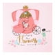 thumbnail image 2 of Set De Pañaleros Gerber Para Niña Talla 12 Meses 4 Pzs Manga Corta Rosa, 2 of 4