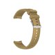thumbnail image 1 of Reemplazo para Samsung Galaxy Watch R800 / R810 / R815 Correa de muñeca de silicona Reemplazo de correa de reloj sidaley PJ8101-08, 1 of 2