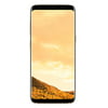 Samsung Galaxy S8 G950F 64GB Unlocked GSM Phone w/ 12MP Camera - Maple Gold