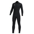 thumbnail image 1 of Traje de neopreno de 3 mm Zulema Traje de buceo completo con cremallera frontal para Hombres L, 1 of 8