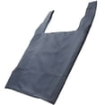 thumbnail image 3 of Bolsa de compras reutilizable, plegable, portátil, para el hogar, 3 of 6