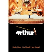 Arthur (DVD)