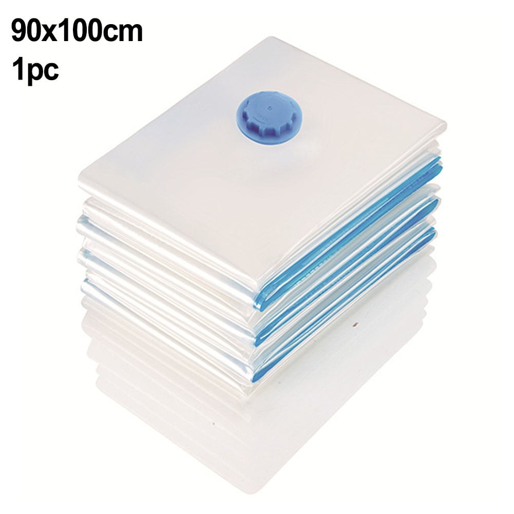 Premium Vacuum Storage Bags Airtight And Waterproof Space Saving