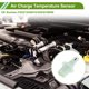 thumbnail image 2 of Sensores de temperatura de carga de aire Unique Bargains No.F6XZ12A697A para NISSAN Altima 1997-2001, 2 of 6