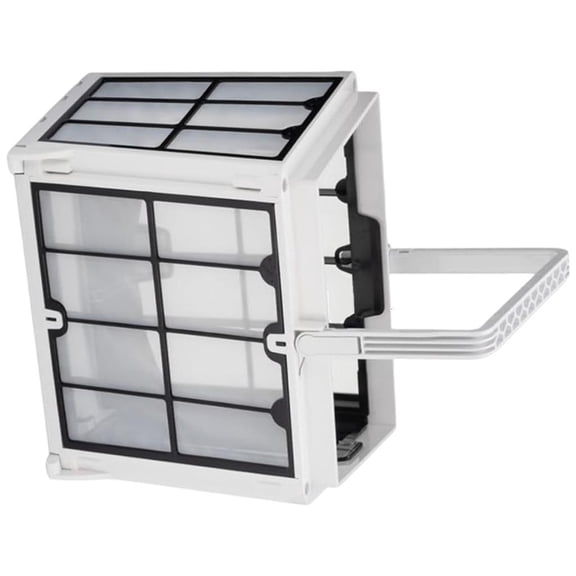 YIEMEEN Plastic Skimmer Filter Basket For Robotic Pool Vacuums Optimizing Cleaning Efficiency And Easy Maintenances Replacement
