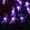 Purple, variant on Outdoor Garden Solar String Lights, 7m 50LED Solar Garden Dragonfly String Lights Dragonfly String Light Waterproof for Yard
