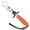 A: 9'' Lip Grip, variant on KastKing Paradox 9" Lip Grip, Stainless Steel, Non-Slip Handle
