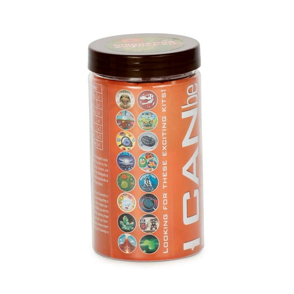 Introduction to MicroBiology Beginners Activity Kit