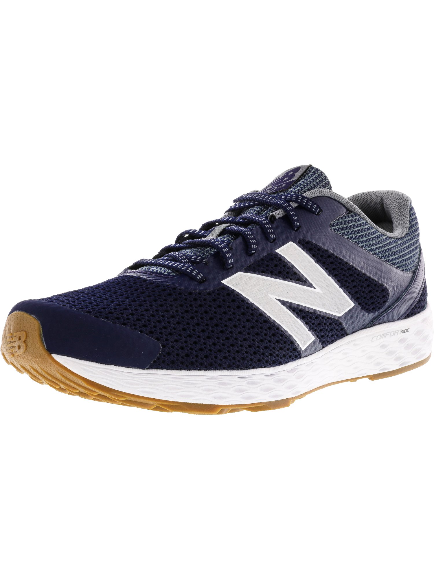 new balance men's mesh shoes
