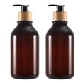 thumbnail image 1 of Moldeador de pared de ducha: dispensador de jabón de ducha sin taladro, botella de gel de ducha de prensa espesante de plástico, 1 of 5
