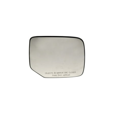 Dorman 56346 Mirror Glass For Honda Pilot