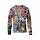 thumbnail image 4 of Camisetas de moto, camisetas de moto, camisetas de motocross, camisetas de DH y MTB, 4 of 5
