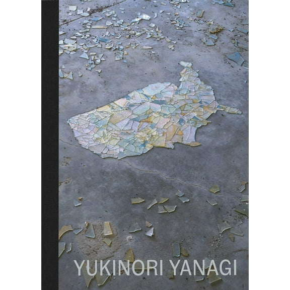 Yukinori Yanagi, (Hardcover)