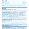 thumbnail image 3 of Stopain Extra Strength Roll-On, Fast Acting Long lasting Pain Reliever 3 oz, 3 of 5