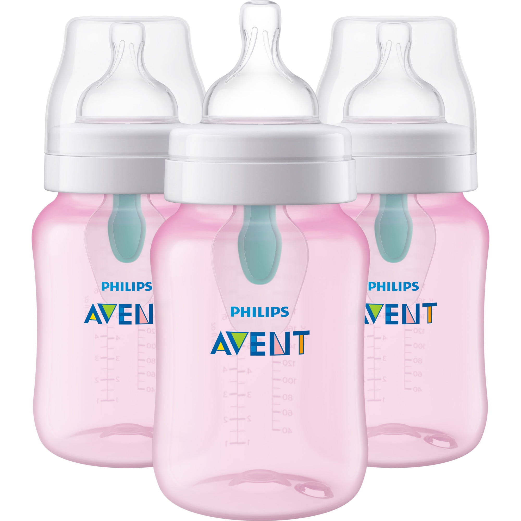 philips avent special edition bottles