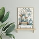 thumbnail image 1 of Cuadros Decorativos Arte DIY 5D taladro redondo completo Rhinestone hogar pájaro estrella diamante pintura artesanal Kit Tmvgtek embutido en tela, 1 of 9