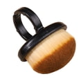 thumbnail image 1 of Ring Grip Detailing Brush with Soft for Precise Manicure and Intricate Design Application, 1 of 5