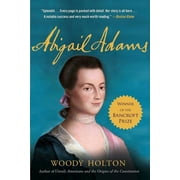 Abigail Adams : A Life (Paperback)