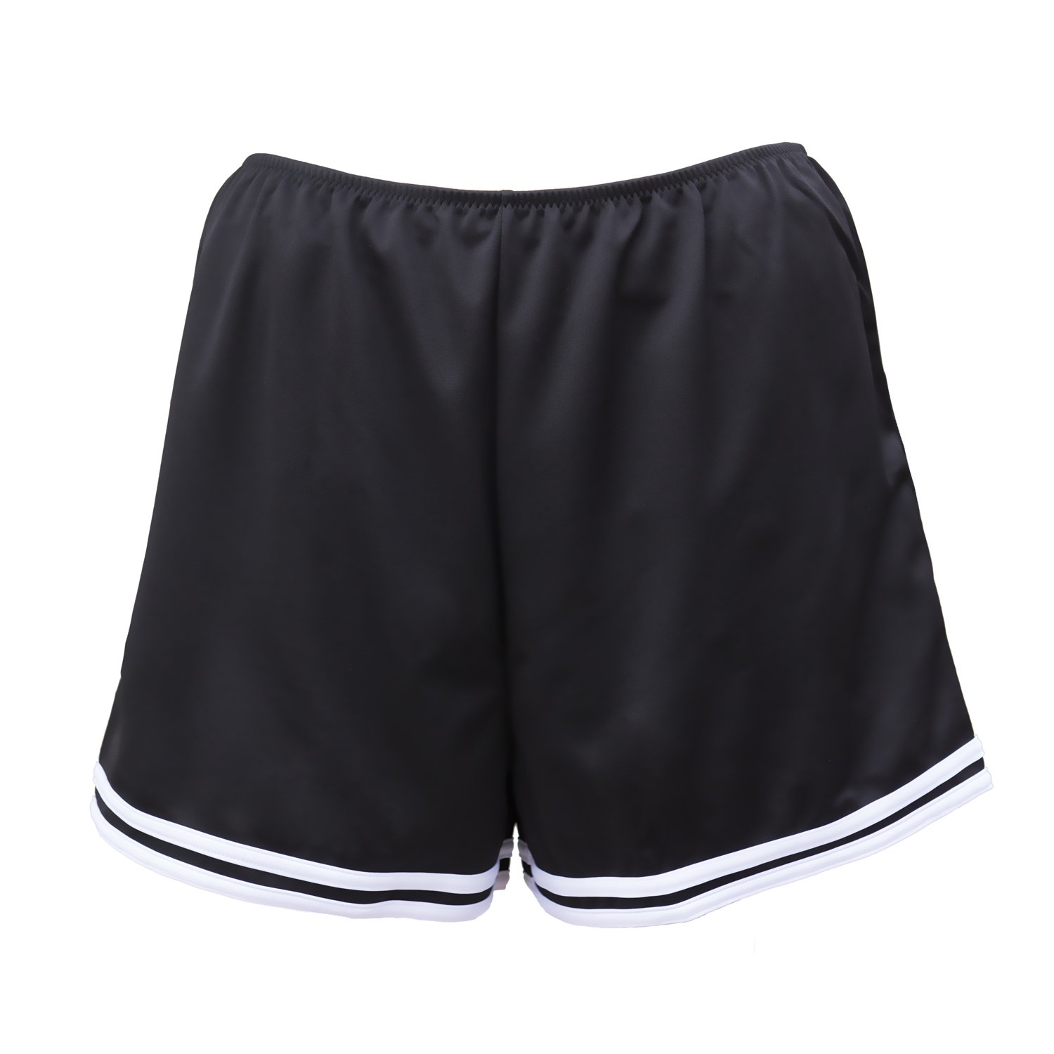 Chlorine Resistant Swim Shorts 