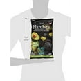 thumbnail image 4 of Hardbite Black Sea Salt baked in Avocado Oil Chips, 128g/4.5 oz, 4 of 4
