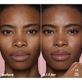 thumbnail image 5 of e.l.f. Halo Glow Skin Tint Mineral SPF 50, Tinted Moisturizer, 12 Tan Cool, 1 fl oz, 5 of 15