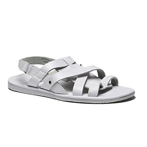 criss cross gladiator sandals