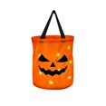 thumbnail image 2 of Bolsas Con LED Halloween Reutilizables para Suministros, 2 of 9