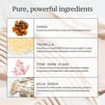 thumbnail image 3 of Crema para ojos Ursa Major Forest Alchemy, 15 ml, vegana, libre de crueldad animal, 3 of 8
