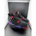 thumbnail image 1 of Jordan 4 Retro Raptors (2018) Sz 11, 1 of 5