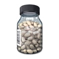 thumbnail image 3 of Suplemento alimenticio Essential Nutrition Zinc MEN´S 90 cápsulas de 500 mg, 3 of 4