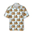 thumbnail image 2 of Las más nuevas camisetas gráficas de capibara para hombres, ropa con estampado 3D, camisa hawaiana de playa Aloha, blusa de manga corta Y2k linda para niños, blusa con solapa, 2 of 5