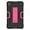 Black/Rose, variant on Dteck Case for Samsung Galaxy Tab A7 Lite 8.7 Inch SM-T220/SM-T225 Released 2021 with Screen Protector, Dteck Rugged Shockproof Kickstand Case, Full Body Protection Shell for Kids,Red/Black