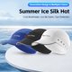 thumbnail image 5 of Gorra de ciclismo de secado rápido, transpirable, resistente al sol, para verano, para deportes, para motocicleta, 5 of 8