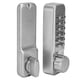 thumbnail image 4 of Cerradura de contraseña de aleación de zinc, cerradura de contraseña numérica, cerradura de puerta de zinc, cerradura de puerta codificada, diseño de última generación, 4 of 12