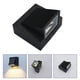 thumbnail image 2 of Aplique de pared LED para exteriores, lámpara de pared iluminada, montada en la pared, 1 ud., 2 of 5