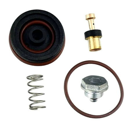 Professional Air Compressor Regulator Repair Set for D55155 D55167 D55168 D55684 Compressor Regulator Parts