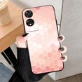 thumbnail image 1 of For TCL 505 Case Cover For TCL 50 SE Fundas New Black Soft Silicone TPU Protective Phone Case For TCL 50 5G Bumper Shell Coque 37 For TCL 50 SE, 1 of 6