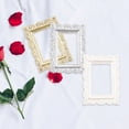 thumbnail image 2 of 27 Pcs Photo Frame Ornaments Props Mobile Phone Stand Frames Mini Picture Table Resin, 2 of 6