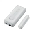 thumbnail image 5 of Sensor Magnético Inalámbrico de 433 MHz para Puertas y Ventanas. de Alarma de Seguridad para el Hogar. Kits de Alarma Antirrobo., 5 of 5