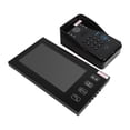 thumbnail image 4 of System, Standalone Keypad Indoor LCD Monitor Phone  , For Apartment Villa, 4 of 8