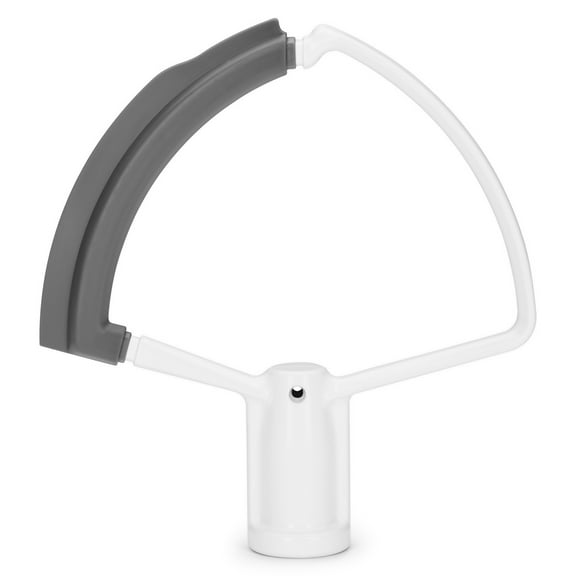 KitchenAid® Bowl-Lift Flex Edge Beater, White, KFEW6L