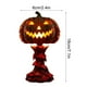 thumbnail image 2 of Uuiauoio Halloween Horror Themed Pumpkin Lights,USB-Powered Halloween Pumpkin Lights Horror Theme LED Night Lights Designs Indoor Decor​​, 2 of 6