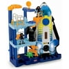 Fisher-Price Imaginext Space Shuttle and Tower